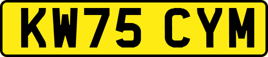 KW75CYM