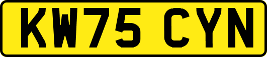 KW75CYN