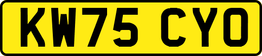 KW75CYO