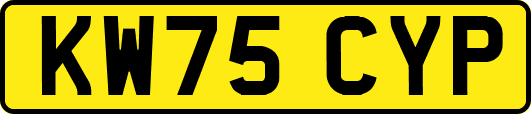KW75CYP