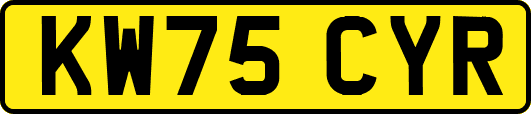 KW75CYR