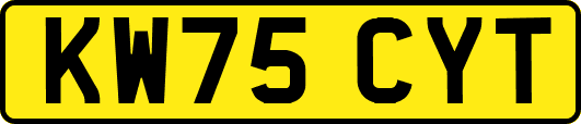 KW75CYT