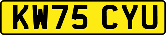 KW75CYU