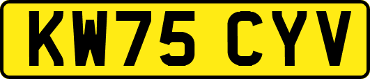 KW75CYV