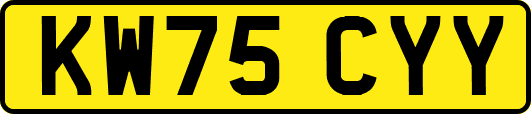 KW75CYY