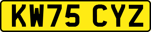 KW75CYZ