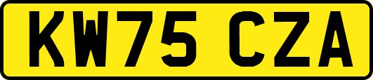 KW75CZA