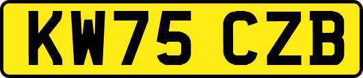 KW75CZB