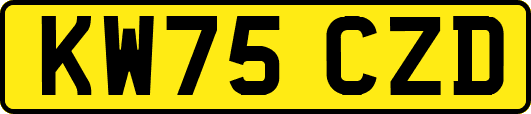 KW75CZD