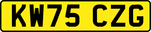 KW75CZG