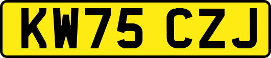 KW75CZJ