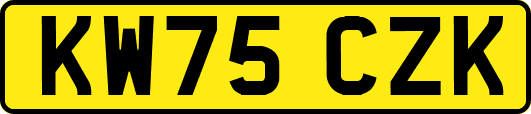 KW75CZK
