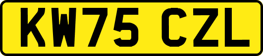 KW75CZL