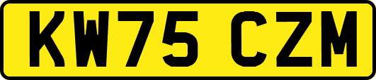 KW75CZM