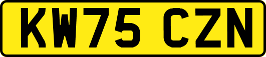 KW75CZN