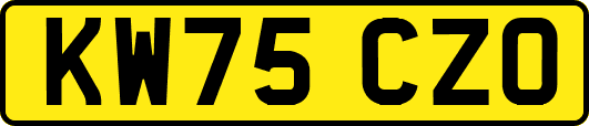 KW75CZO
