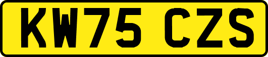 KW75CZS