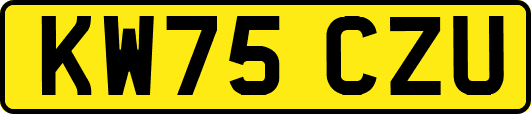 KW75CZU