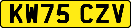 KW75CZV