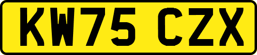 KW75CZX
