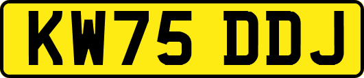 KW75DDJ