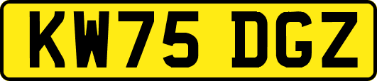 KW75DGZ