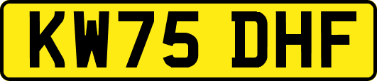 KW75DHF