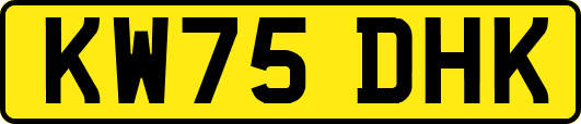 KW75DHK
