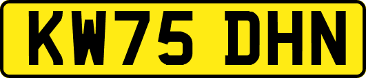 KW75DHN