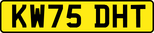 KW75DHT