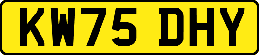 KW75DHY