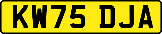 KW75DJA