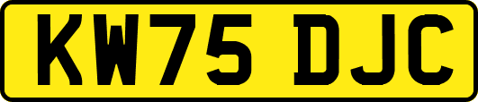 KW75DJC