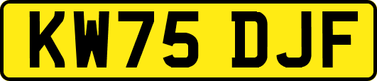 KW75DJF