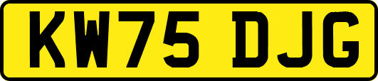 KW75DJG