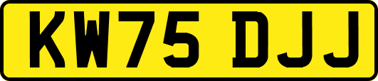 KW75DJJ