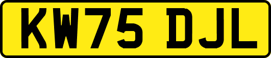KW75DJL