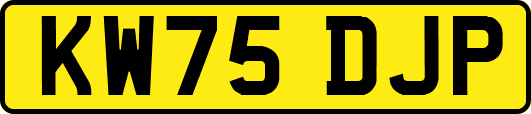 KW75DJP