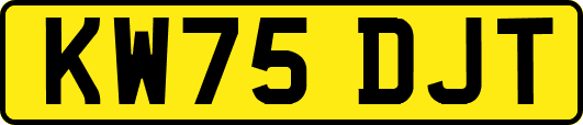KW75DJT
