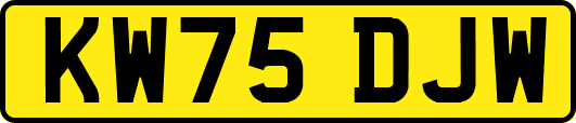 KW75DJW