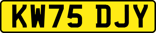 KW75DJY