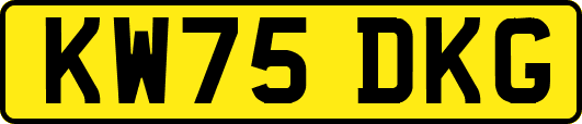 KW75DKG