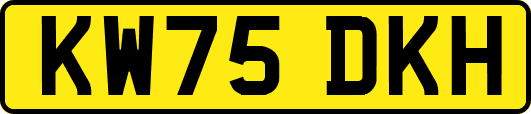 KW75DKH