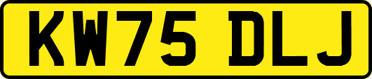 KW75DLJ