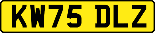 KW75DLZ