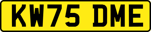 KW75DME