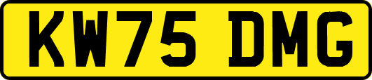 KW75DMG