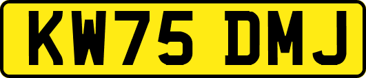 KW75DMJ