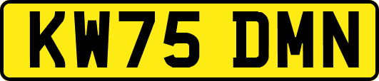 KW75DMN