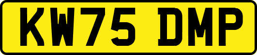 KW75DMP
